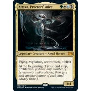 Atraxa, Praetors' Voice Thumb Nail