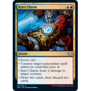 Izzet Charm Thumb Nail