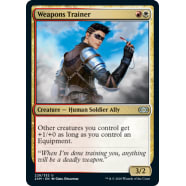 Weapons Trainer Thumb Nail