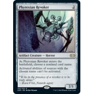 Phyrexian Revoker Thumb Nail