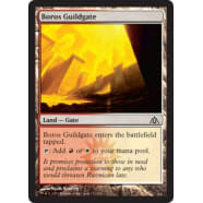 Boros Guildgate Thumb Nail