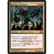 Carnage Gladiator Thumb Nail