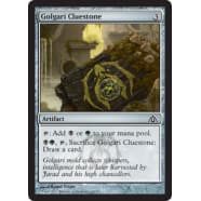 Golgari Cluestone Thumb Nail