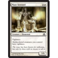 Maze Sentinel Thumb Nail