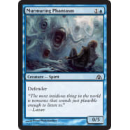 Murmuring Phantasm Thumb Nail