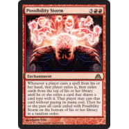 Possibility Storm Thumb Nail