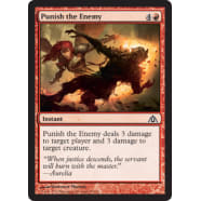 Punish the Enemy Thumb Nail