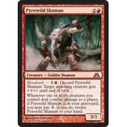 Pyrewild Shaman Thumb Nail