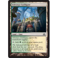 Selesnya Guildgate Thumb Nail