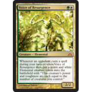 Voice of Resurgence Thumb Nail