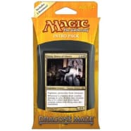 Dragon's Maze - Intro Pack - Orzhov Power Thumb Nail