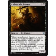 Ambuscade Shaman Thumb Nail