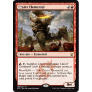 Crater Elemental Thumb Nail