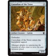 Custodian of the Trove Thumb Nail