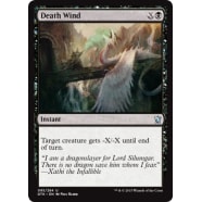 Death Wind Thumb Nail