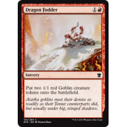 Dragon Fodder Thumb Nail