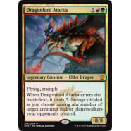 Dragonlord Atarka Thumb Nail