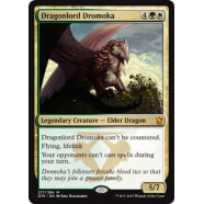 Dragonlord Dromoka Thumb Nail