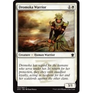 Dromoka Warrior Thumb Nail