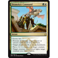 Dromoka's Command Thumb Nail