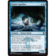 Elusive Spellfist Thumb Nail