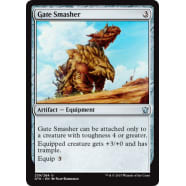 Gate Smasher Thumb Nail