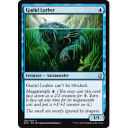 Gudul Lurker Thumb Nail