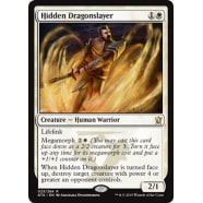 Hidden Dragonslayer Thumb Nail