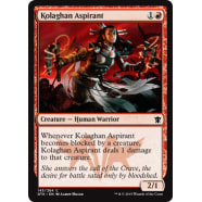 Kolaghan Aspirant Thumb Nail