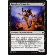 Kolaghan Skirmisher Thumb Nail