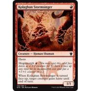 Kolaghan Stormsinger Thumb Nail