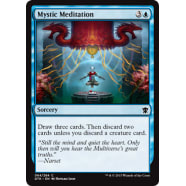 Mystic Meditation Thumb Nail