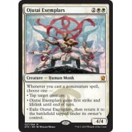 Ojutai Exemplars Thumb Nail