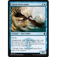 Ojutai Interceptor Thumb Nail