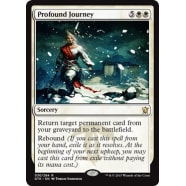 Profound Journey Thumb Nail