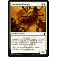 Sandstorm Charger Thumb Nail