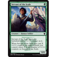 Servant of the Scale Thumb Nail