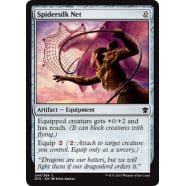 Spidersilk Net Thumb Nail