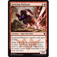 Sprinting Warbrute Thumb Nail