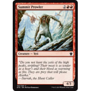 Summit Prowler Thumb Nail