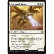 Sunscorch Regent Thumb Nail