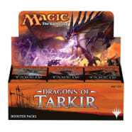 Dragons of Tarkir - Booster Box Thumb Nail