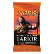 Dragons of Tarkir - Booster Pack Thumb Nail