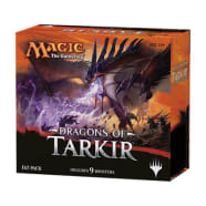 Dragons of Tarkir - Fat Pack Thumb Nail