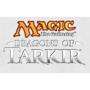 Dragons of Tarkir - Intro Pack - Massed Ranks Thumb Nail