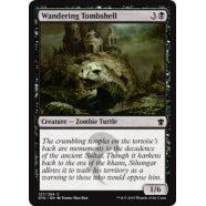 Wandering Tombshell Thumb Nail