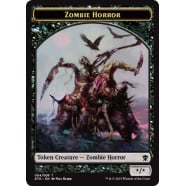 Zombie Horror (Token) Thumb Nail
