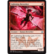 Lightning Berserker Thumb Nail