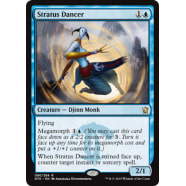 Stratus Dancer Thumb Nail