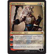 Ajani Vengeant Thumb Nail